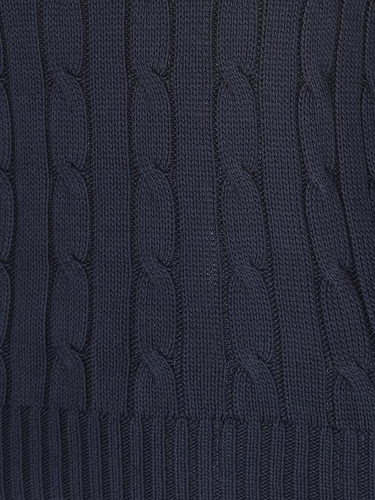 Actual product image Ralph Lauren Pullover Slim Fit JULIANNA (L)
