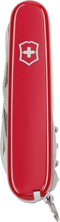 Actual product image Victorinox climber