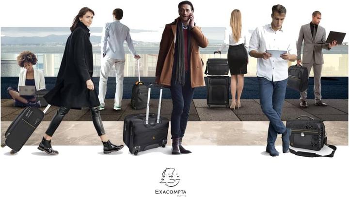 Image du produit Exacompta Adleida (47.95 l)