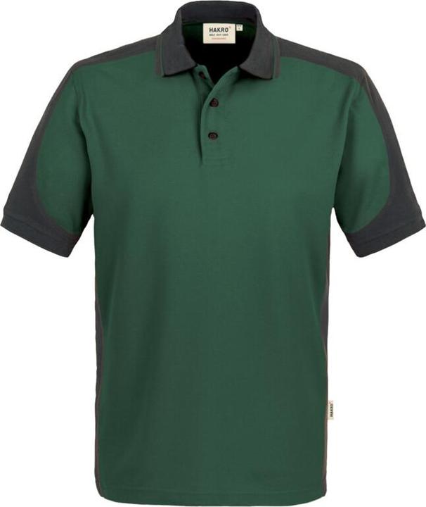Immagine prodotto Hakro Polo a contrasto MIKRALINAR® (4XL)