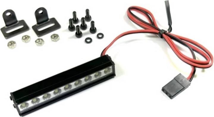 Produktbild Absima LED-Leuchtbalken 5 - 7.4 V 2320140