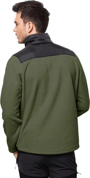 Actual product image Jack Wolfskin Dna Grizzly Fz M (XXL)