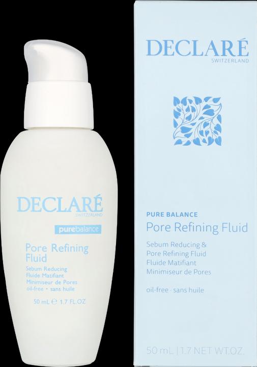 Declaré Pure Balance Sebum Reducing und Pore Refining Fluid (50 ml, Gesichtsfluid)