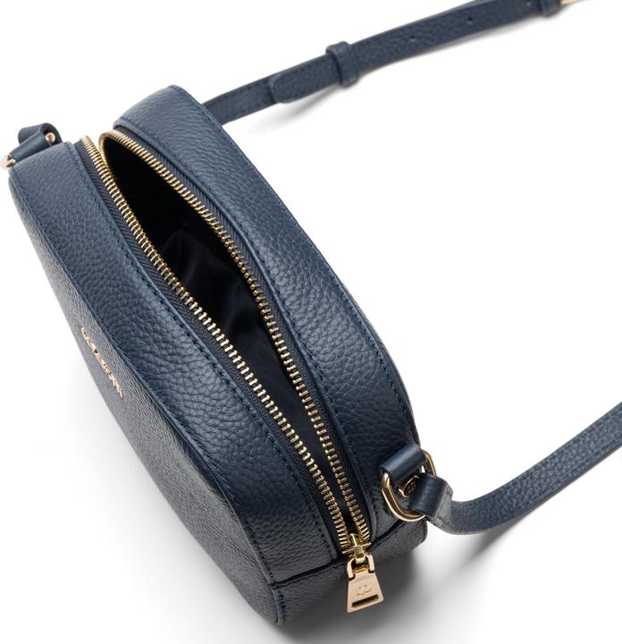 Image du produit Lazarotti Bologna Leather Sac à bandoulière en cuir 19 cm