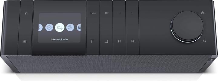 Image du produit Loewe Klang S1 (DAB+ DAB, VHF, Bluetooth, WiFi)