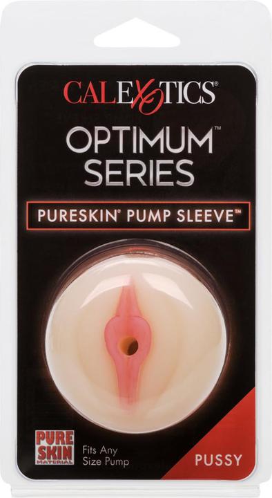 Immagine prodotto CalExotics Pure Skin Pump Sleeve Pussy
