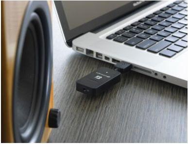 Image du produit Audioengine Adaptateur audio sans fil