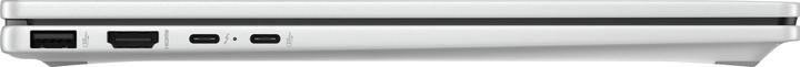 Image du produit HP OmniBook X FlipNGAI 14-fk0450nz (14", AMD Athlon II P340, 16 Go, 1000 Go, CH)