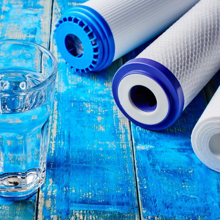 Actual product image Naturewater NW-BR10B4