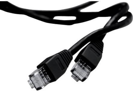 Produktbild MediaRange NETZWERKKABEL 10m (U/UTP, CAT6, 10 m)
