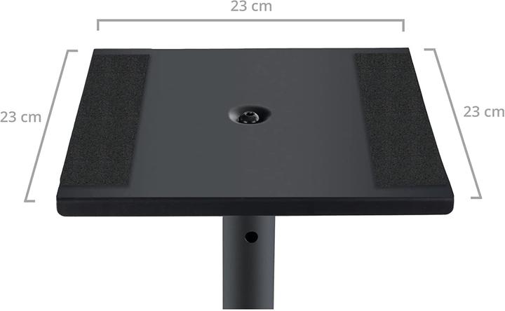Produktbild Pronomic SLS-10 Stativ für Studio Monitor Ständer (Ständer)
