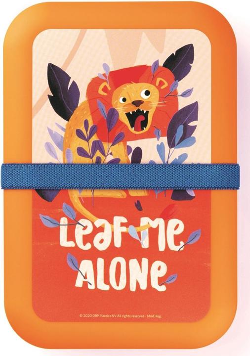 Produktbild Amuse Lunchbox Tropical Teens