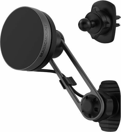 Produktbild Scosche magicMOUNT ELITE CHARGE 3-in-1 - Innovative magnetische