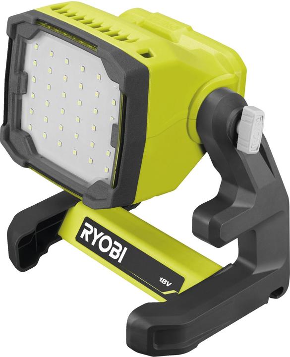 Produktbild Ryobi Akku-Werkstattleuchte (1800 lm)