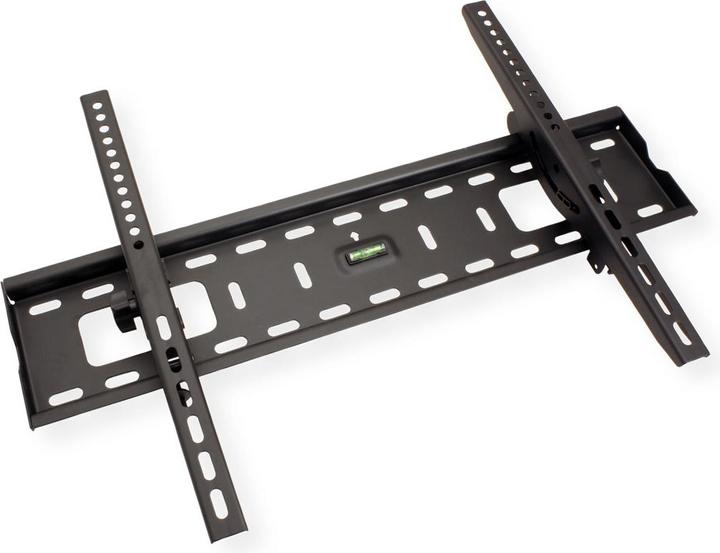 Actual product image Value TV wall mount inclinable black (Wall, 60", 75 kg)