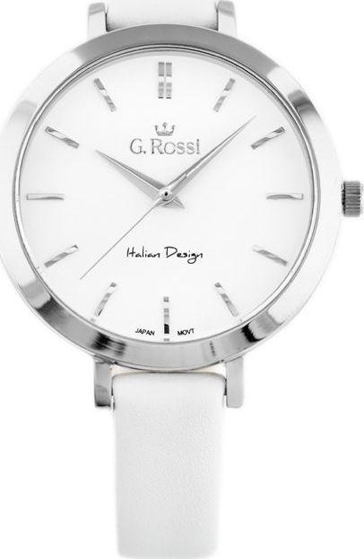 Immagine prodotto Gino Rossi Orologio G.Rossi DONNA 11389A-3C1 (zg786a) BOX universale