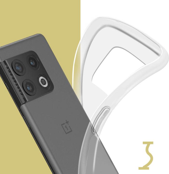 Immagine prodotto Avizar Copertura in gel Serie (OnePlus 10T)