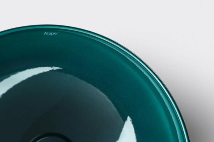 Produktbild Alape Schalenbecken SB.Terra360, rund Ø 36,0cm, 3901000 (360 mm, 480 mm)