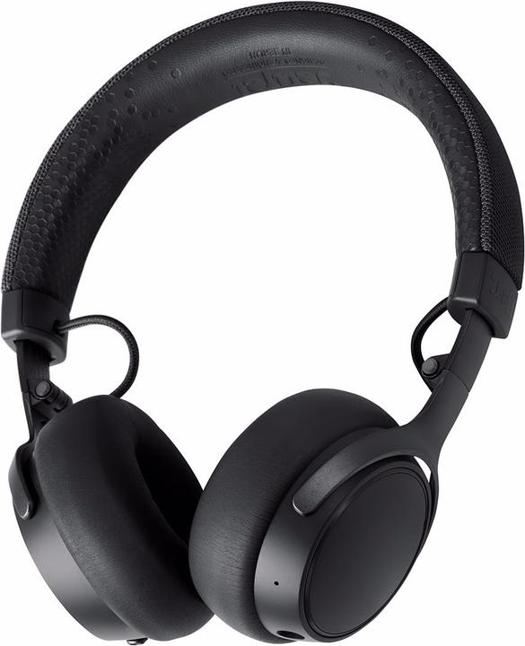 Teufel Supreme On (NC, 25 h, Sans fil, Filaire)
