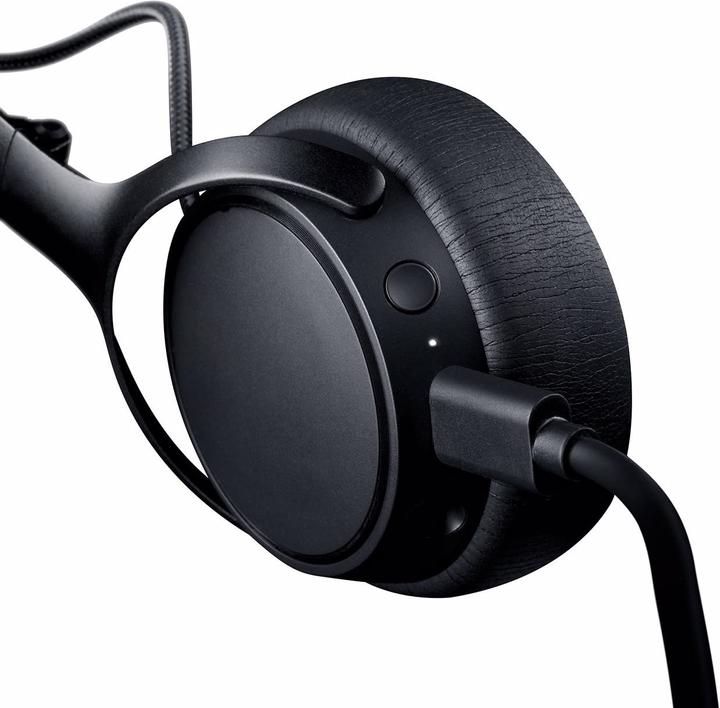 Image du produit Teufel Supreme On (NC, 25 h, Sans fil, Filaire)