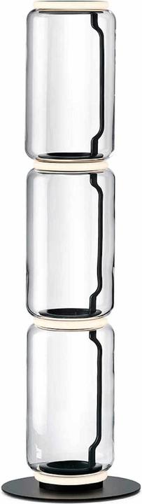 Flos Noctambule High Floor Led Floor / Floor Lamp (3960 lm)