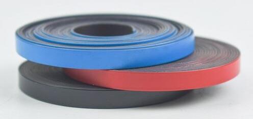 Immagine prodotto Niceday Nastro magnetico colori assortiti 6 mm x 3000 mm (3 x)