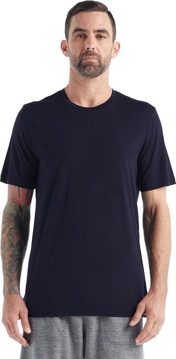 Actual product image Icebreaker Tech Lite II T-Shirt (S)