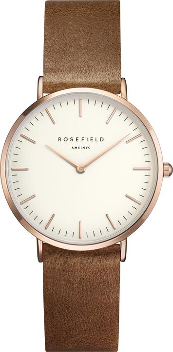 Image du produit Rosefield Le Tribeca (33 mm) (Montre analogique, 33 mm)