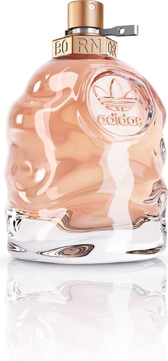 Produktbild adidas Born Original For Her (Eau de Parfum, 50 ml)