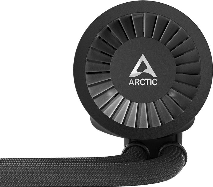 Immagine prodotto Arctic Liquid Freezer III - 280 (nero)