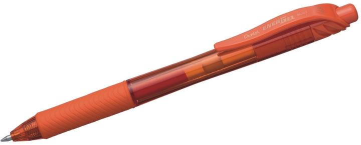 Produktbild Pentel EnerGel X (Orange, 1 x)