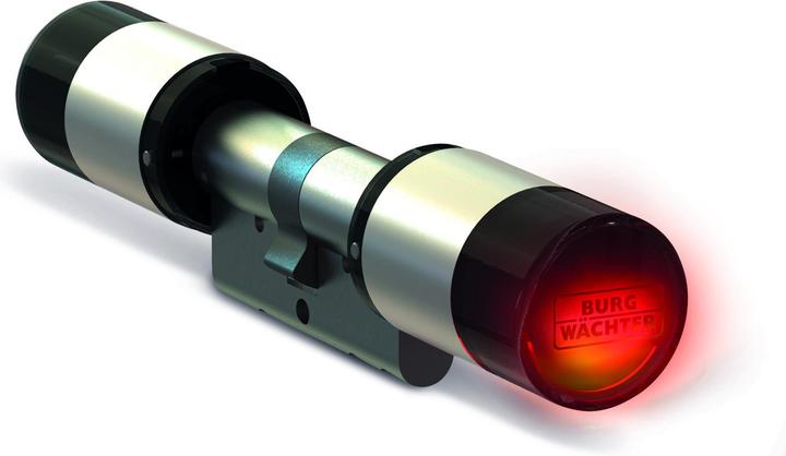 Burg Wächter secuENTRY pro 7000 Zylinder