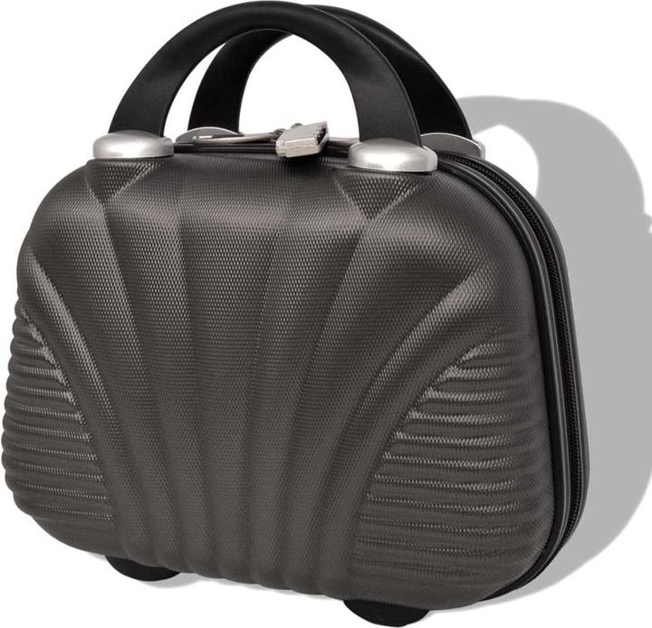 Actual product image VidaXL Warden (L (90 - 115l))