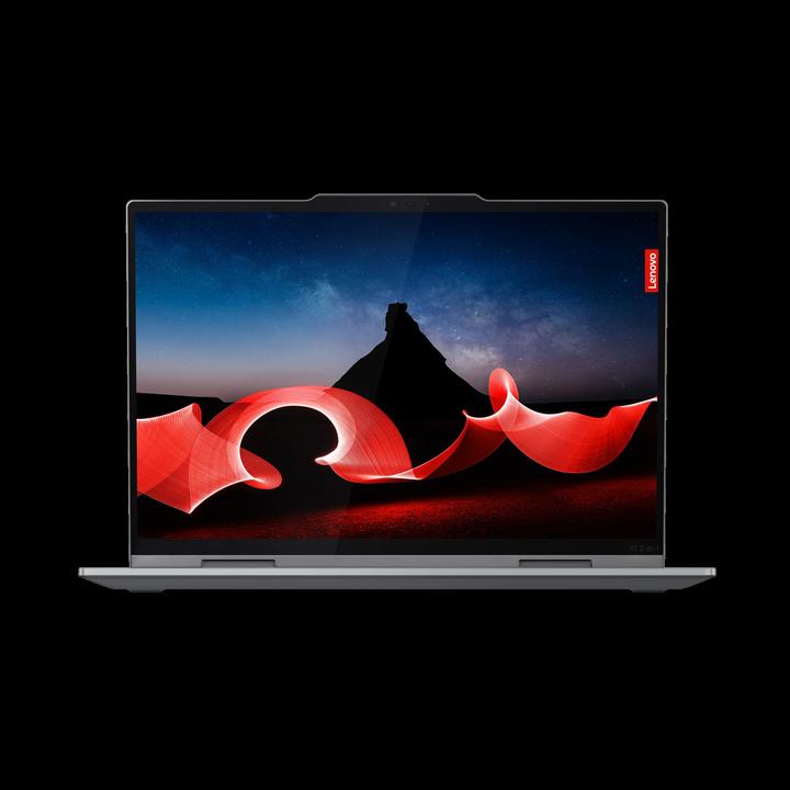 Produktbild Lenovo ThinkPad X1 2-in-1 Gen 9 (14", Intel Core Ultra 7 155U, 32 GB, 1000 GB, DE)