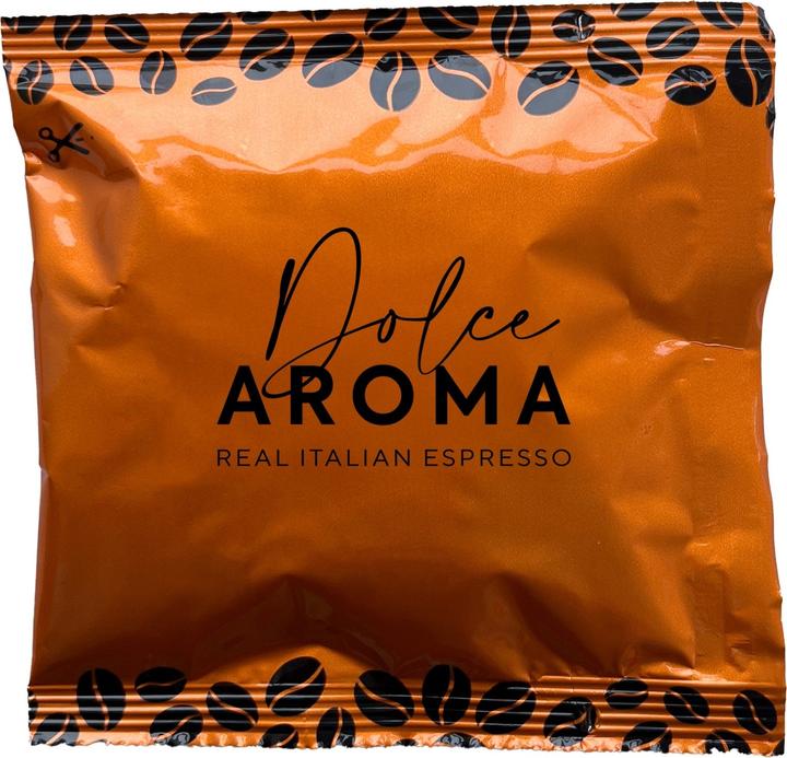 Produktbild Aromatika Arabica 100 ESE Pads
