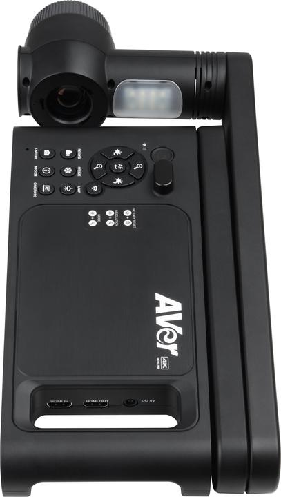 Image du produit AVer Caméra documentaire Vision M70W (4K, A3)