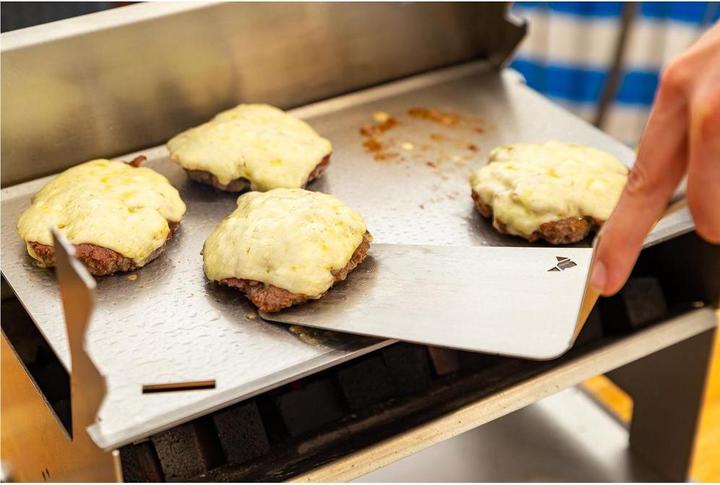 Produktbild Fennek Grill BBQ-Wender