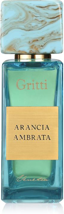 Produktbild Gritti Arancia Ambrata by (Eau de Parfum, 100 ml)