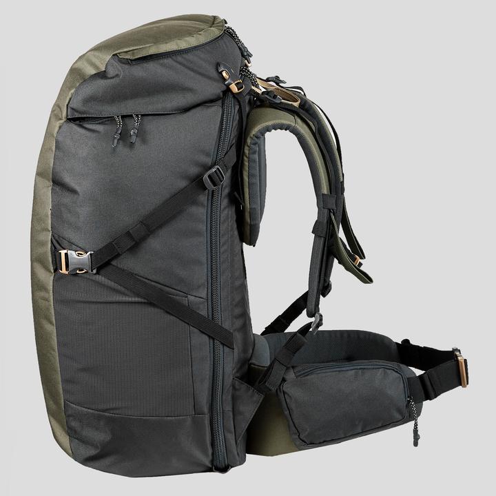Immagine prodotto Forclaz TRISTE VIAGGIO 100 60L UNISEXE (60 l)