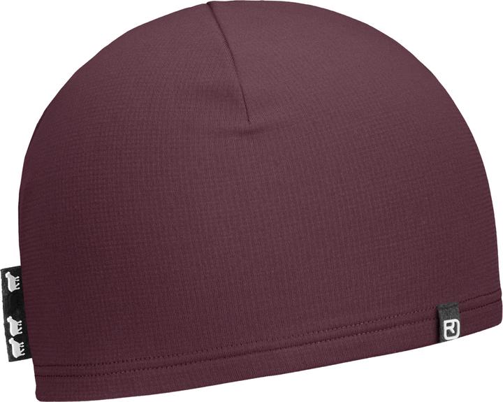 Produktbild Ortovox Light Fleece Beanie (One Size)