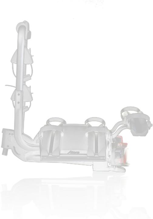 Actual product image Atera Genio Pro extension (Silver)