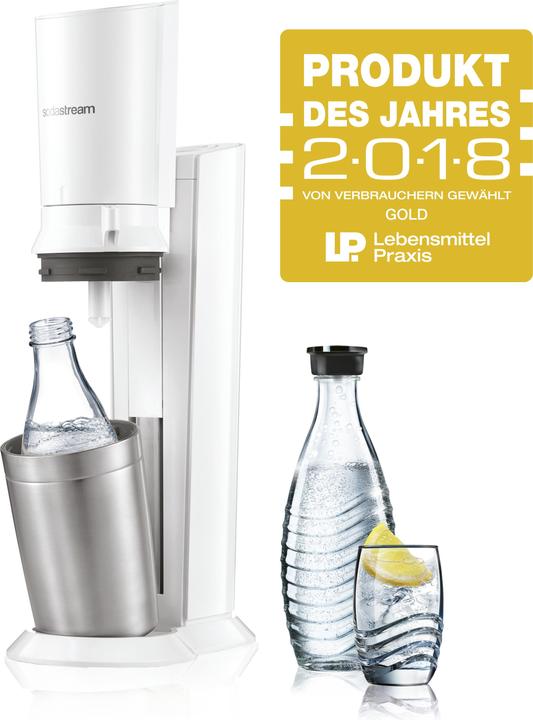 Produktbild SodaStream Crystal
