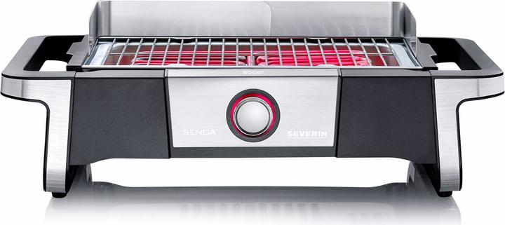 Produktbild Severin PG8113 (3 kW)