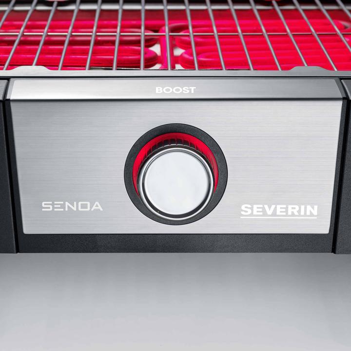 Produktbild Severin PG8113 (3 kW)