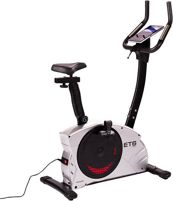 Productafbeelding Christopeit Ergometer