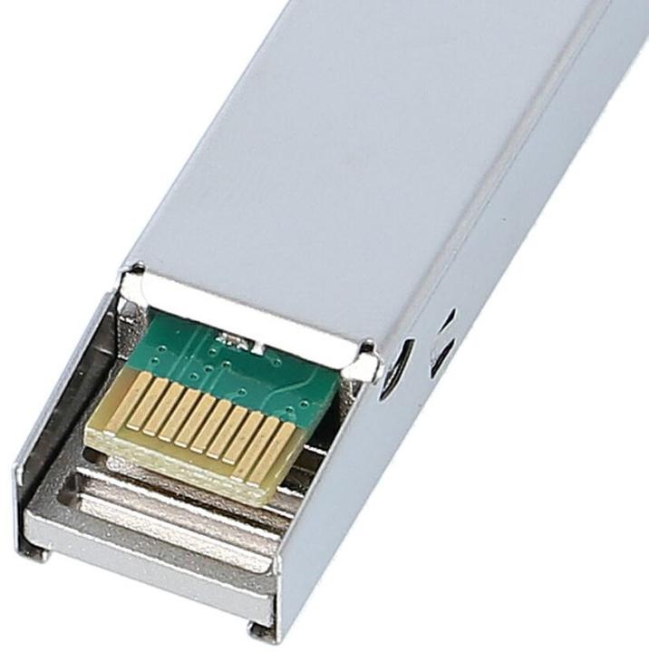 Image du produit BlueOptics Moxa SFP-1G40ALC-T compatible SFP BO15C3155640D