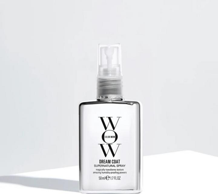Image du produit Color Wow Dream Coat Spray Supernatural (50 ml)