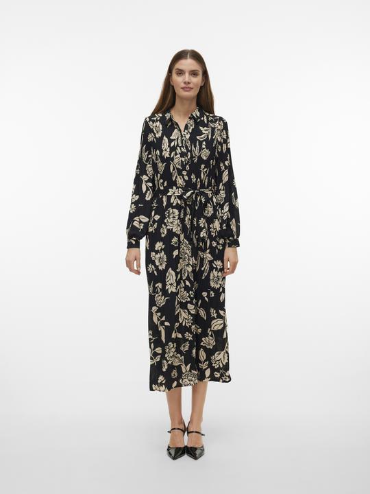 Produktbild Vero Moda VMDORIT Langes Kleid Kleid (M)
