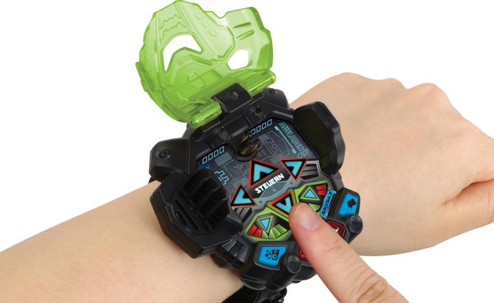 Produktbild VTech Concept Race Car Digi