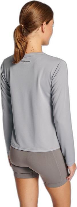 Image du produit hummel hmlMT FRI MESH T-SHIRT L/S (XS)